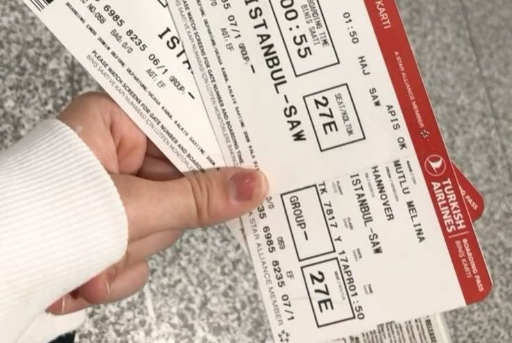 Tiket Pesawat Murah