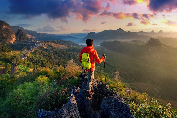 tips traveling solo