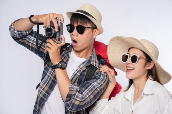 Tips Fotografi Perjalanan