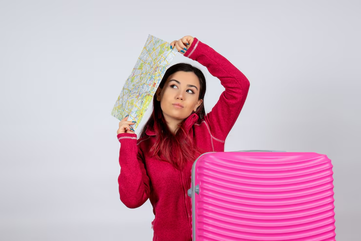 Packing Hacks