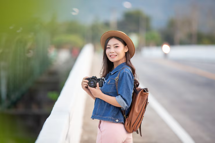 Tips fotografi perjalanan