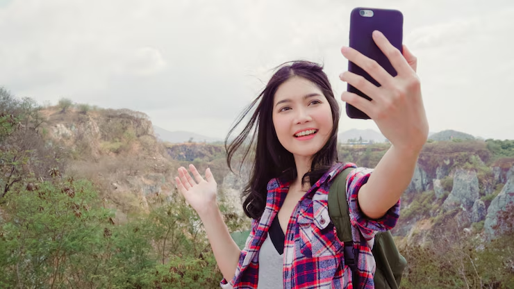 Tips fotografi perjalanan