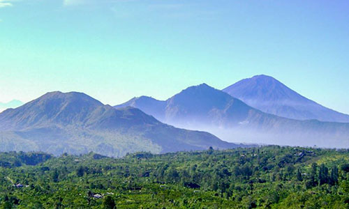 tempat wisata indonesia