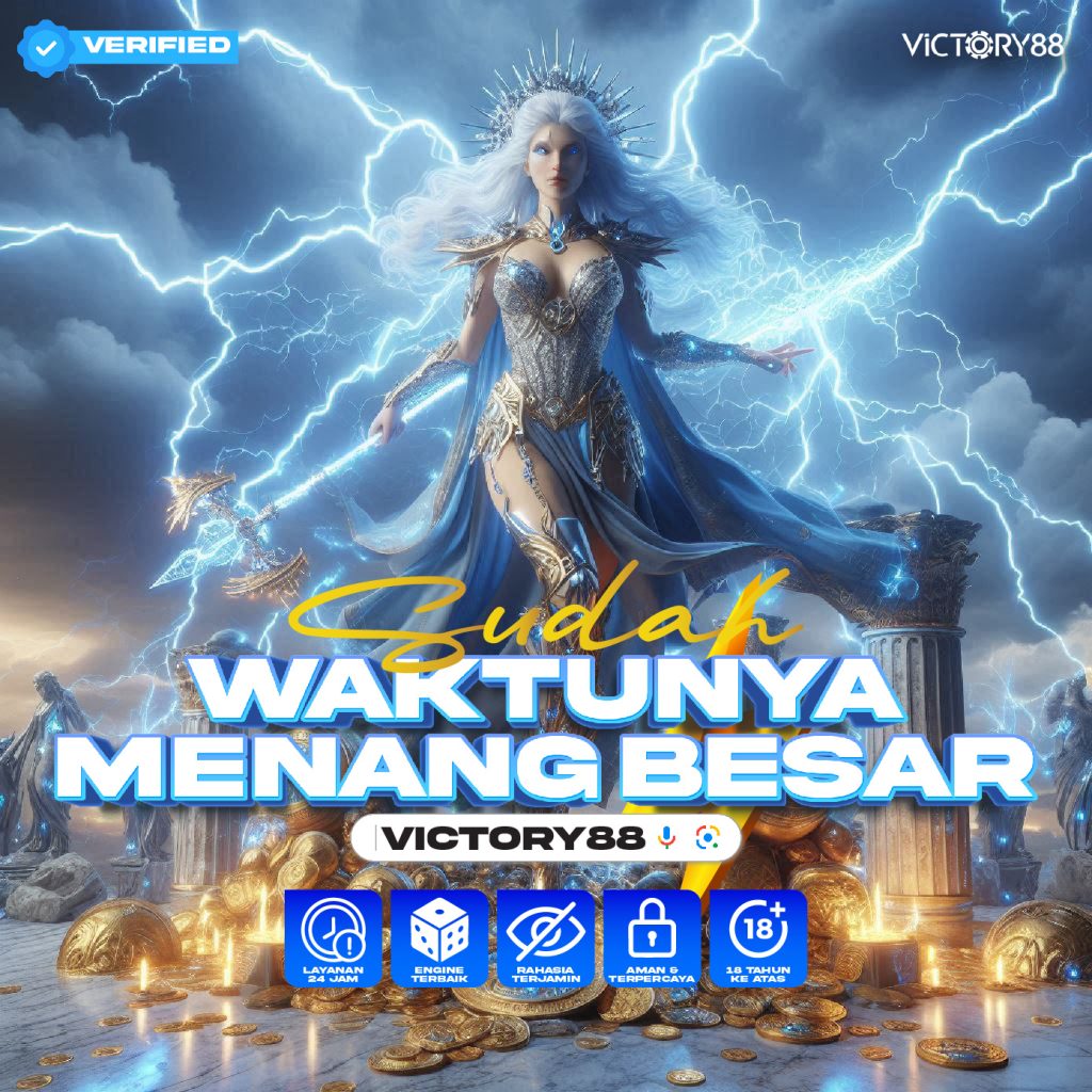 Situs Slot Gacor Victory88