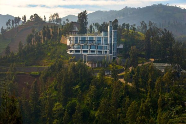 3 Lokasi Glamping Indonesia Tempat Istimewa Kawula Muda