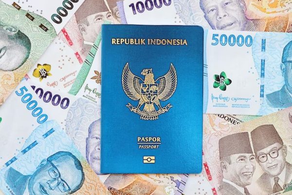 Mendapatkan Visa Traveling untuk Liburan Lancar