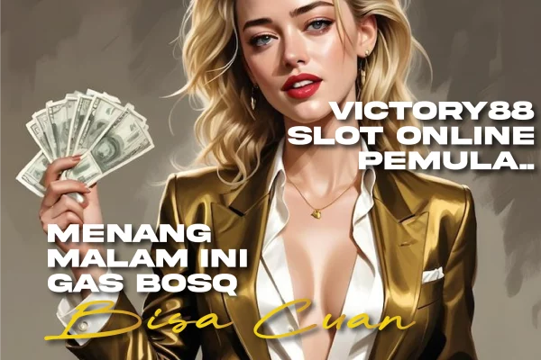 Tips Slot Online untuk Pemula Main Gacor Malam Ini di Victory88