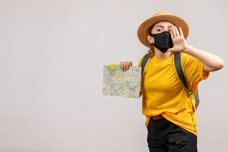 Menghindari Penipuan Saat di Tempat Wisata