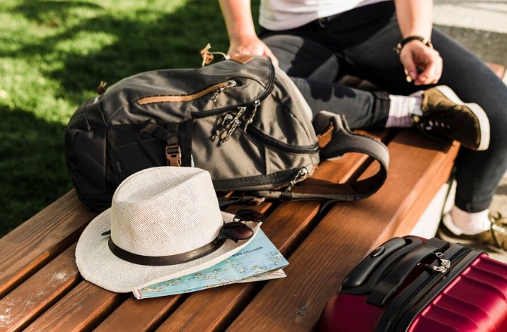 Cara Memilih Tas Traveling dengan Fitur Lengkap