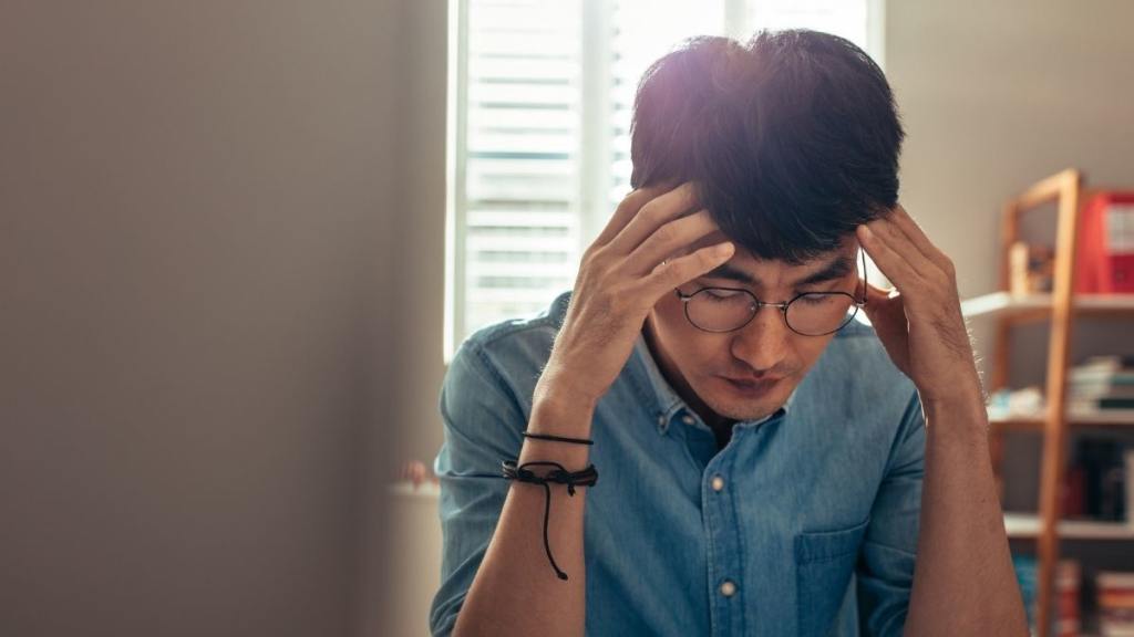 Lelah Jalanin Diri Sendiri? 7 Cara Ampuh Keluar dari Zona Jenuh Hidup