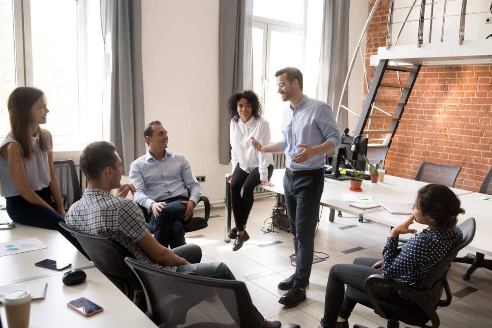 Buka Bisnis? Hindari 5 Kesalahan Fatal yang Bikin Startup Gagal di Tahun Pertama! 💸