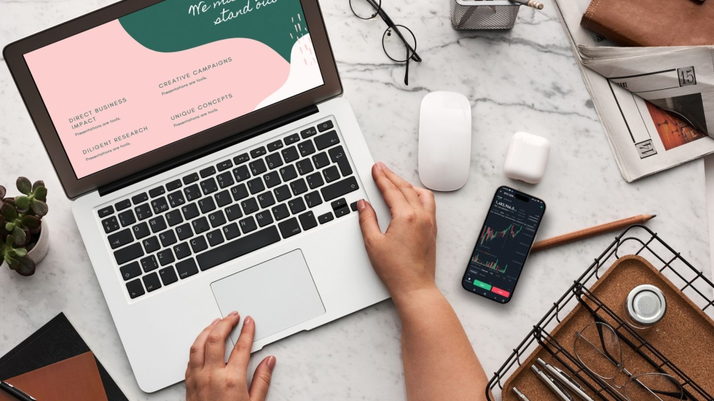 Ide Bisnis Kreatif 2025 Jangan Remehkan Potensimu: 7 Peluang Menguntungkan dengan Modal Minim