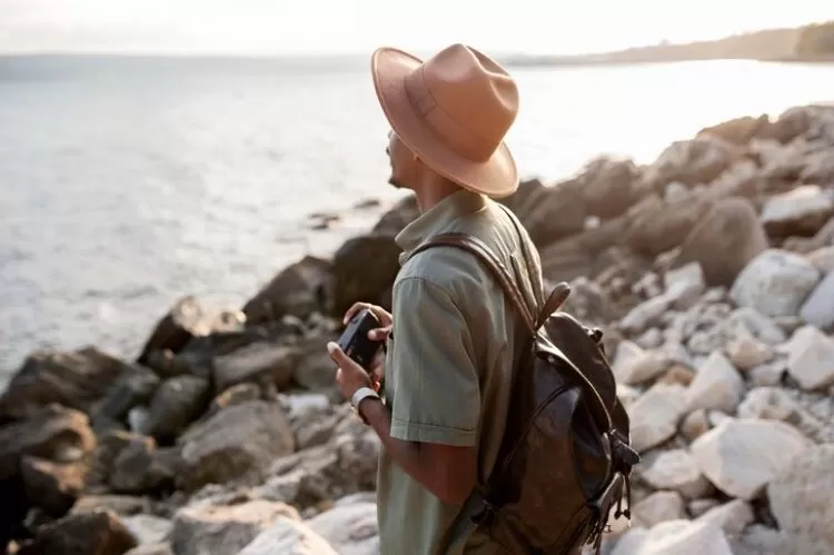 7 Solo Travel Adventure 2025 Mengubah Hidup Saya Total