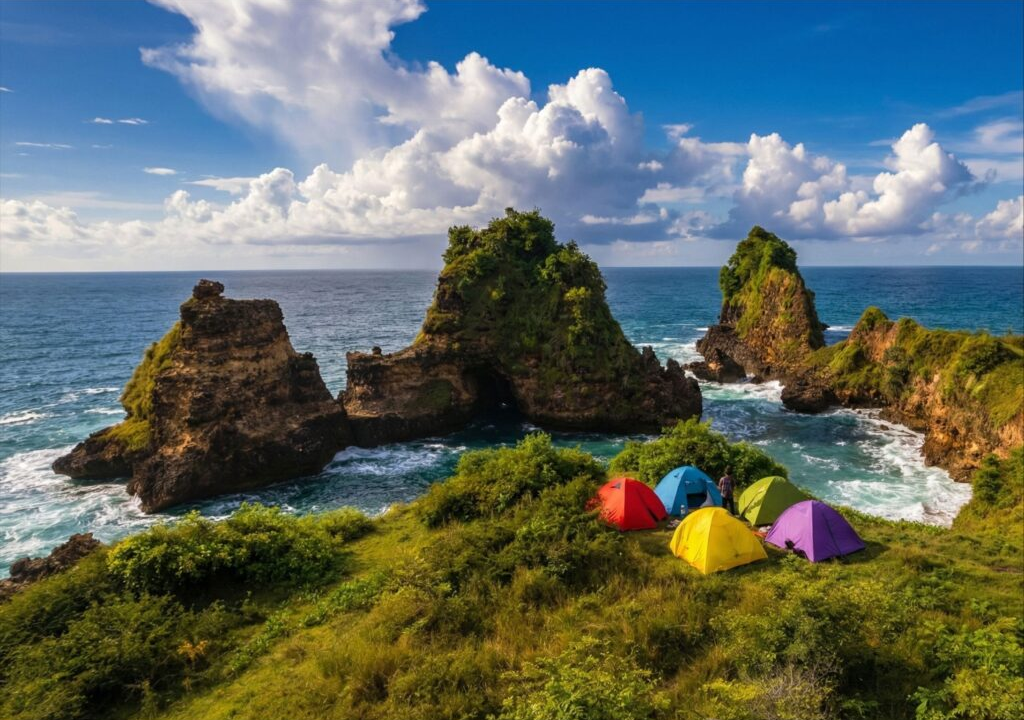 Eco Trail Hiking Nusantara: 5 Destinasi Hidden Gems yang Wajib Dicoba Gen Z 2025