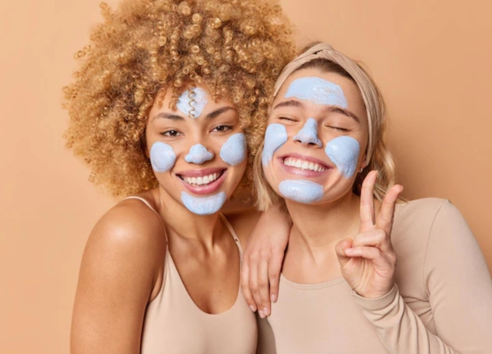 Gaya Hidup Gen Z Self Care Beauty Fashion 2025 Indonesia