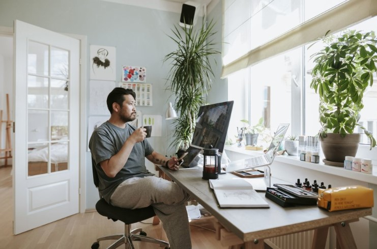 Hidup Minimalis Gen Z Self Care Work Life Balance 2025: 7 Strategi Terbukti untuk Hidup Lebih Seimbang & Produktif