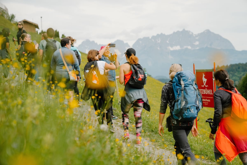 Rahasia Adventure Self-Discovery Ubah Hidup 2026