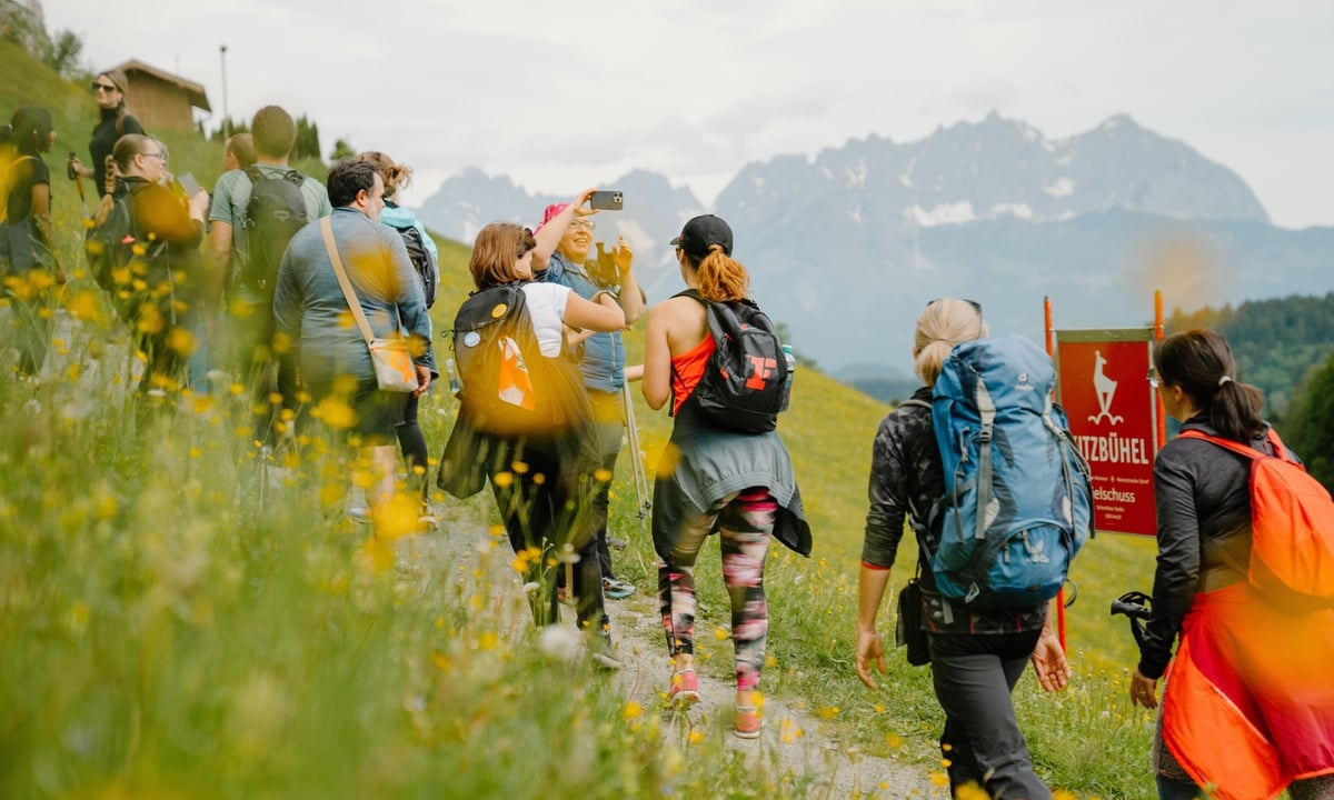 Rahasia Adventure Self-Discovery Ubah Hidup 2026