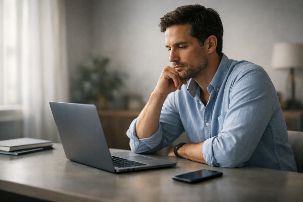 Rahasia Dopamine Detox & Flow State Produktif 2026