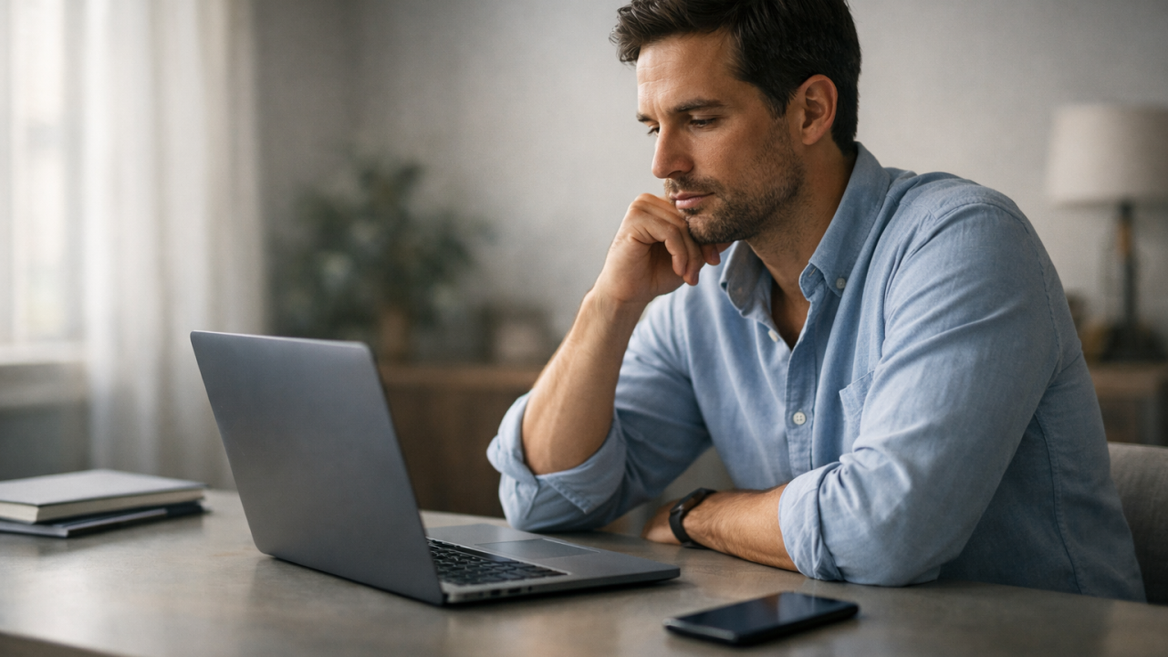 Rahasia Dopamine Detox & Flow State Produktif 2026