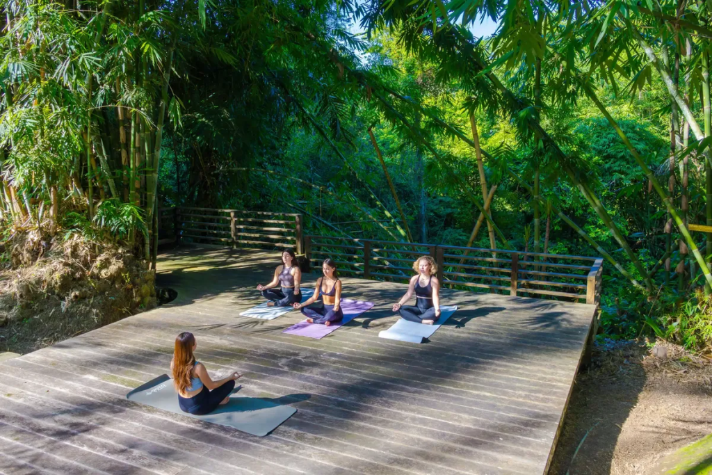 Rahasia Adventure Self-Discovery Ubah Hidup 2026