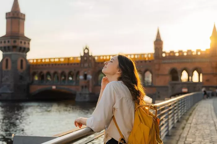 Rahasia Adventure Self-Discovery Ubah Hidup 2026