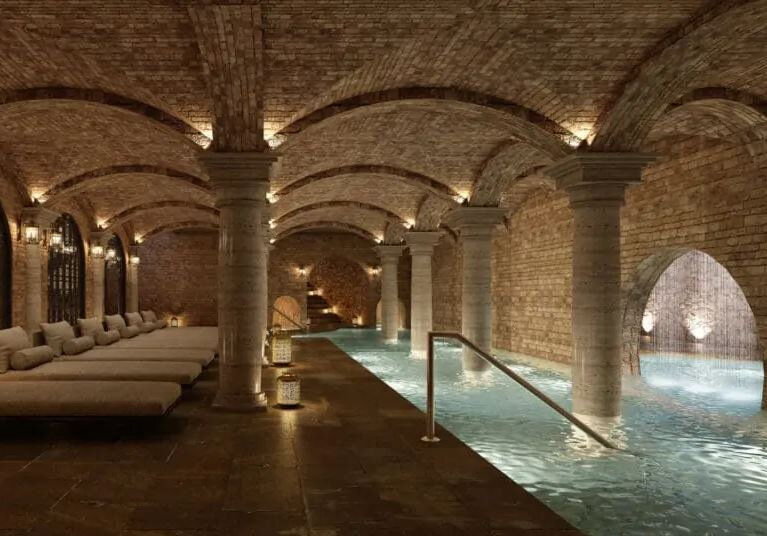 7 Tren Glowmads Wellness Adventure 2026