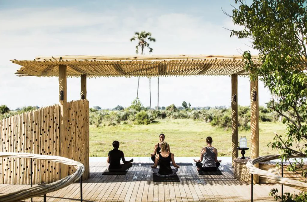 7 Tren Glowmads Wellness Adventure 2026