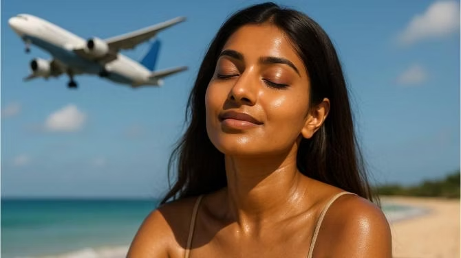 7 Tren Glowmads Wellness Adventure 2026