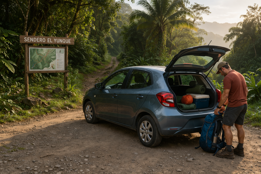 5 Tips Micro Adventure Weekend yang Wajib Dicoba Akhir Pekan