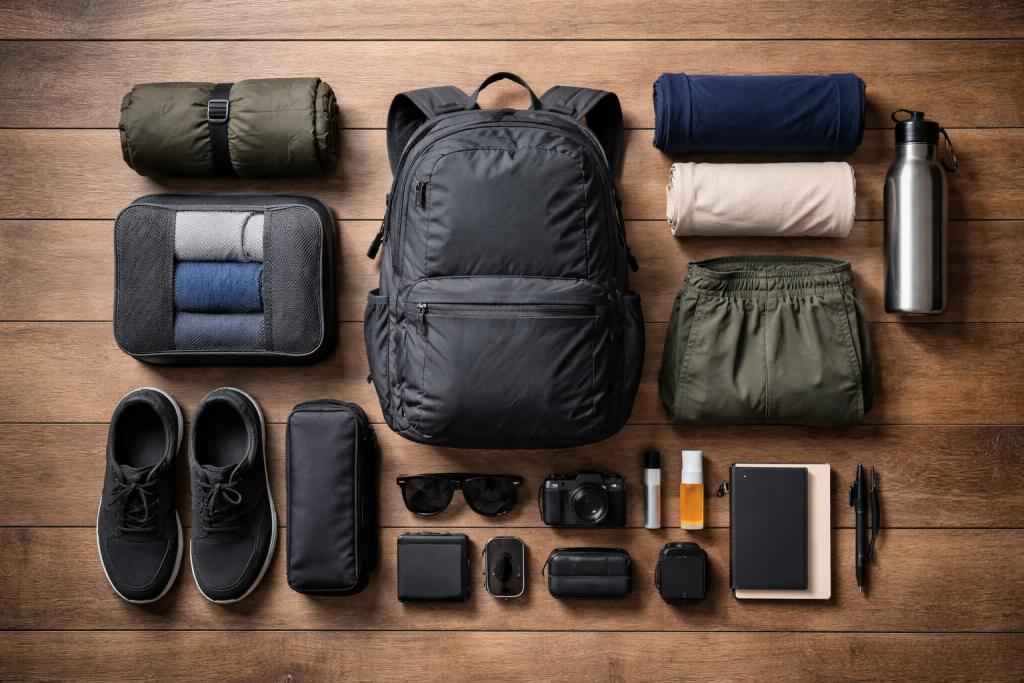 5 Tips Micro Adventure Weekend yang Wajib Dicoba Akhir Pekan