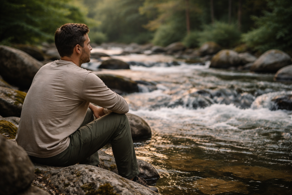 5 Tips Micro Adventure Weekend yang Wajib Dicoba Akhir Pekan