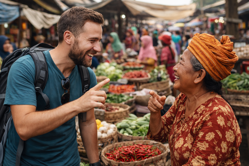 7 Tips Cultural Immersion untuk Traveler 2026