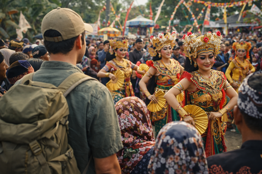 7 Tips Cultural Immersion untuk Traveler 2026