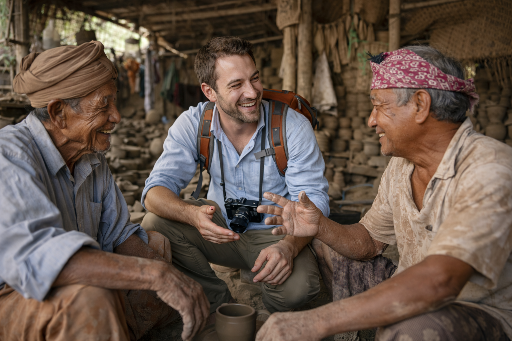 7 Tips Cultural Immersion untuk Traveler 2026