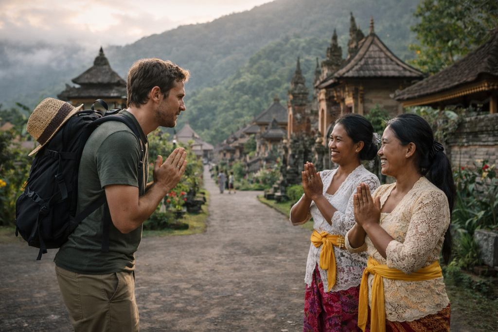 7 Tips Cultural Immersion untuk Traveler 2026