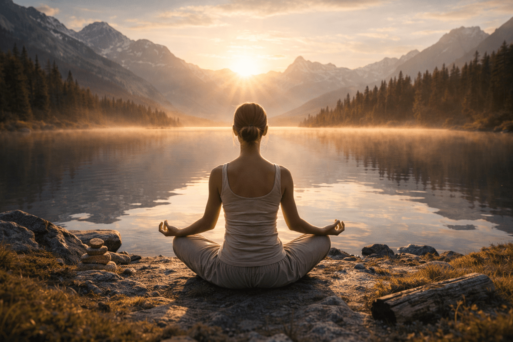 Quietcation: Tren Liburan Sunyi Tanpa Gadget 2026