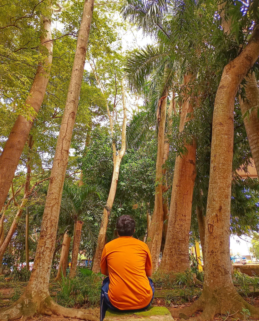 Quietcation 2026, 5 Destinasi Sunyi yang Wajib Dicoba untuk Recharge Diri