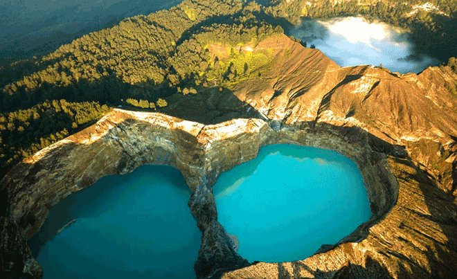 Quietcation 2026, 5 Destinasi Sunyi yang Wajib Dicoba untuk Recharge Diri