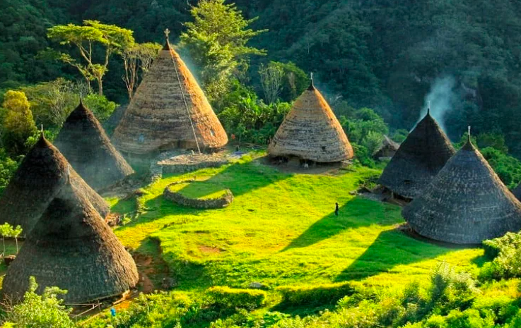 Quietcation 2026, 5 Destinasi Sunyi yang Wajib Dicoba untuk Recharge Diri