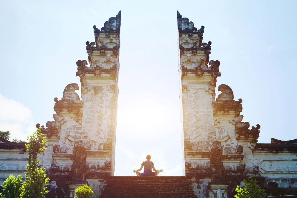Solo Travel Bali Healing, 7 Spot Tersembunyi yang Wajib Kamu Coba