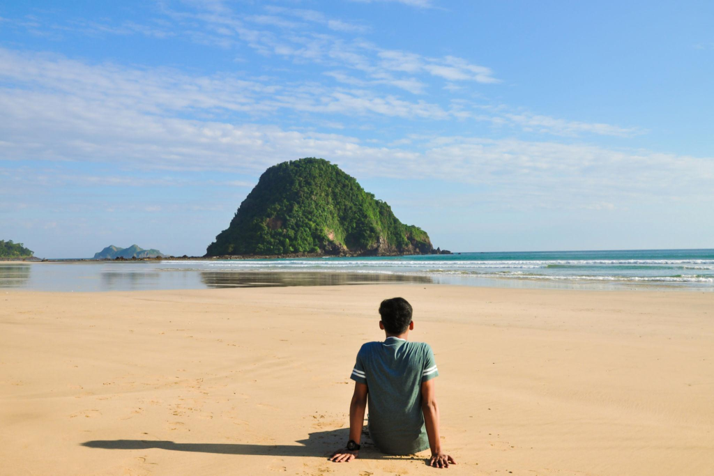 Solo Travel Bali Healing, 7 Spot Tersembunyi yang Wajib Kamu Coba