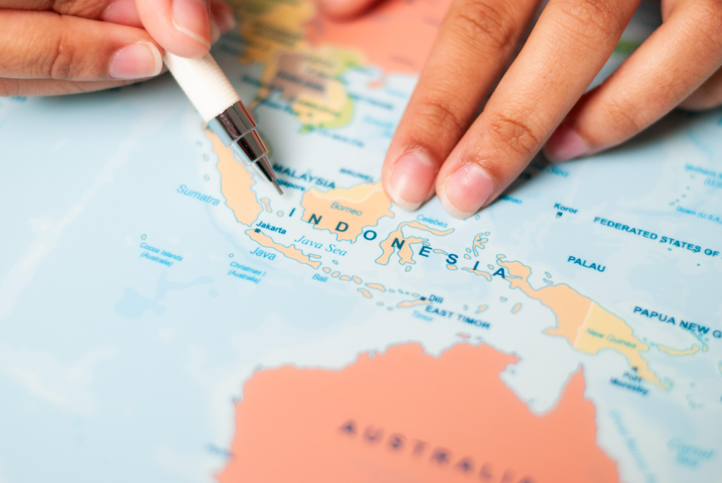 Solo Travel Bali Healing, 7 Spot Tersembunyi yang Wajib Kamu Coba