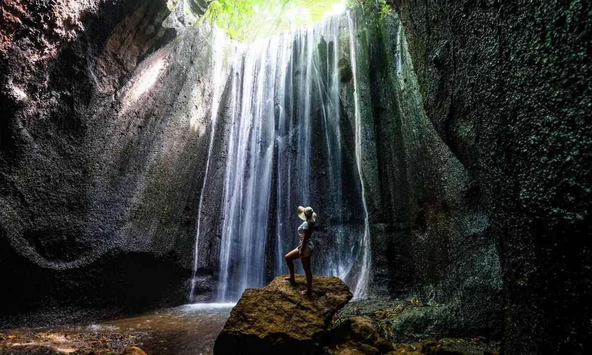 Solo Travel Bali Healing, 7 Spot Tersembunyi yang Wajib Kamu Coba