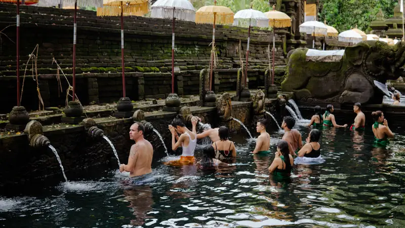 Solo Travel Bali Healing, 7 Spot Tersembunyi yang Wajib Kamu Coba