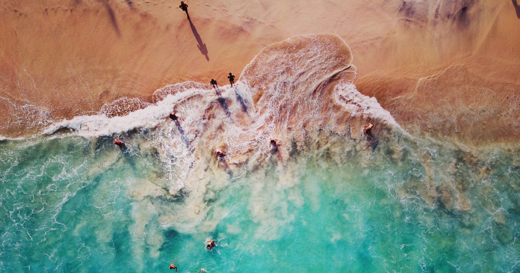 Solo Travel Bali Healing, 7 Spot Tersembunyi yang Wajib Kamu Coba