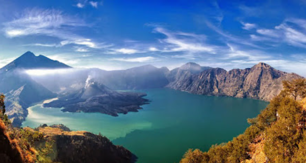 Rinjani