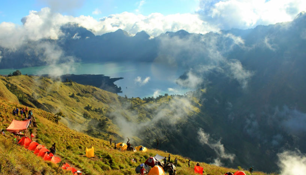 Rinjani