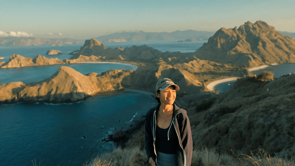 Berani Solo Traveling Perempuan Indonesia 2026, 7 Destinasi Paling Aman