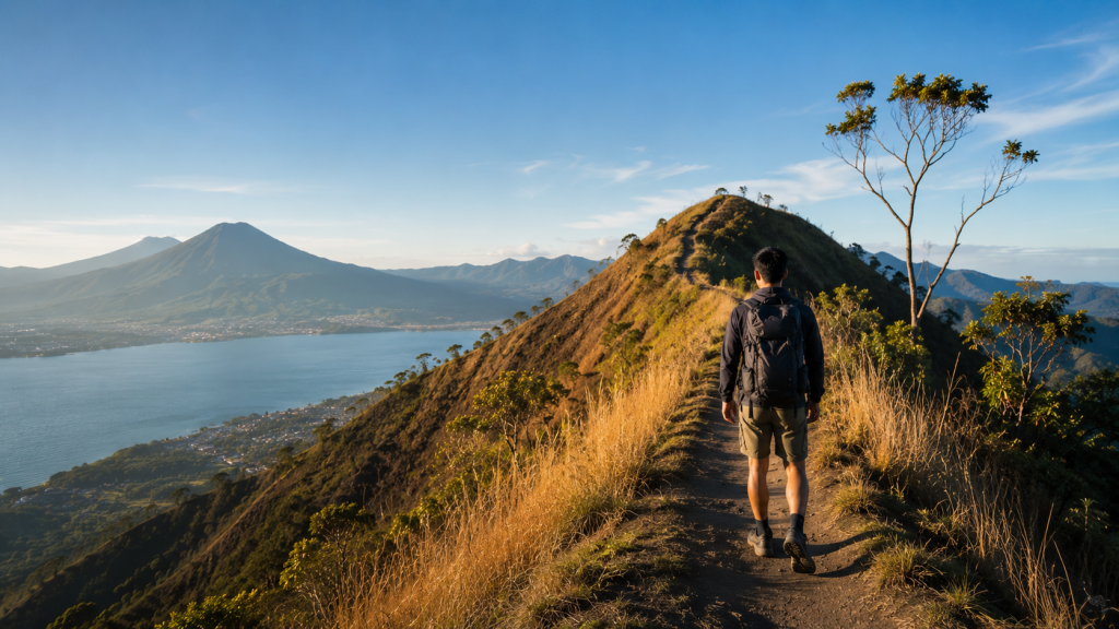 7 Destinasi Solo Travel Juli 2026 yang Bikin Hidupmu Berubah Drastis